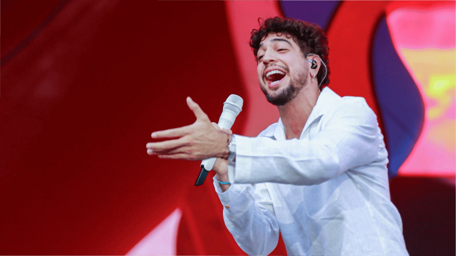 Carnaval em Belo Horizonte: Automóvel Clube Lança Camarote Exclusivo para Show de Nattan