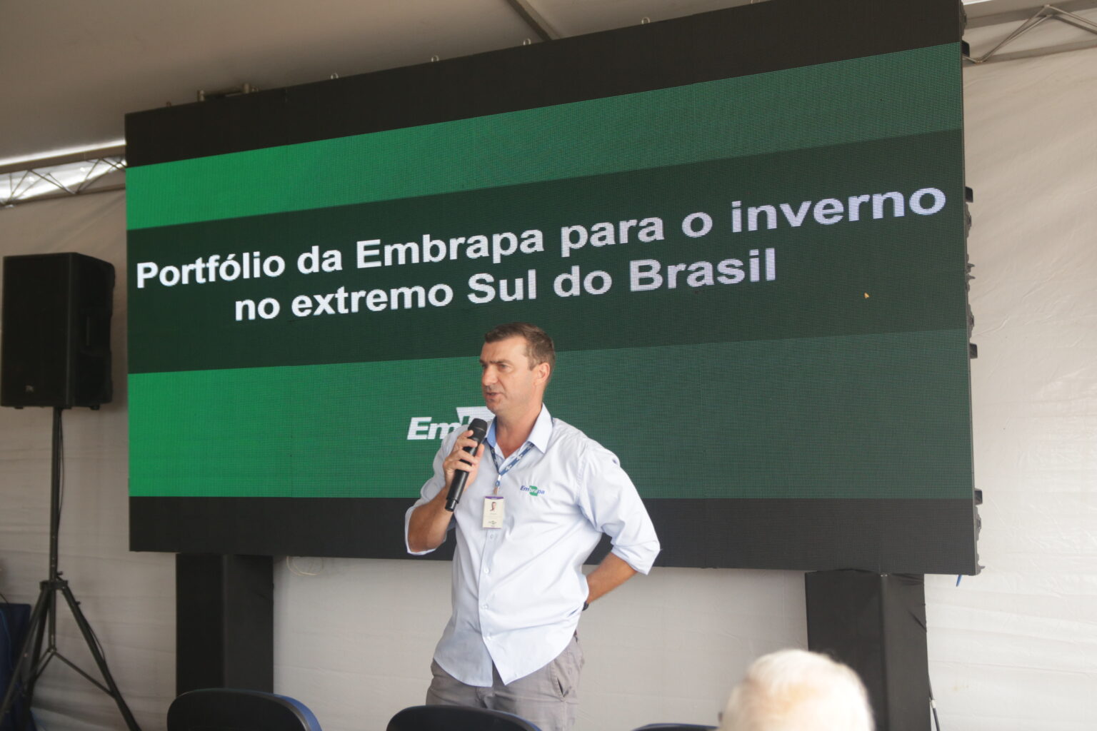 Cereais de Inverno: A Nova Alternativa na Rotação de Culturas com Soja e Arroz