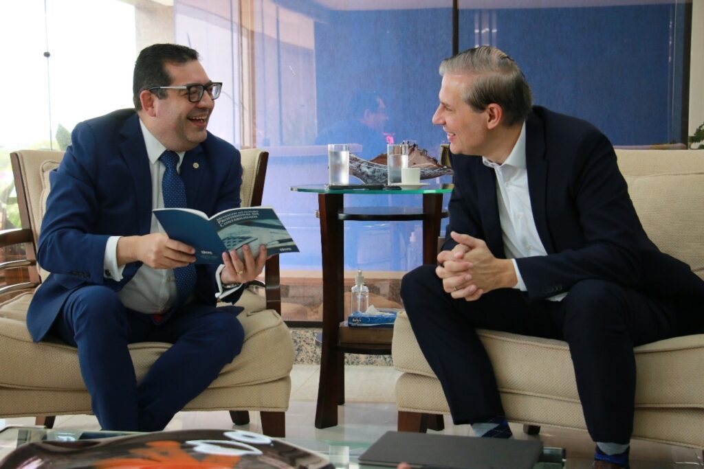 CFC e Instituto Iter: Uma Nova Era na Formação de Líderes da Contabilidade