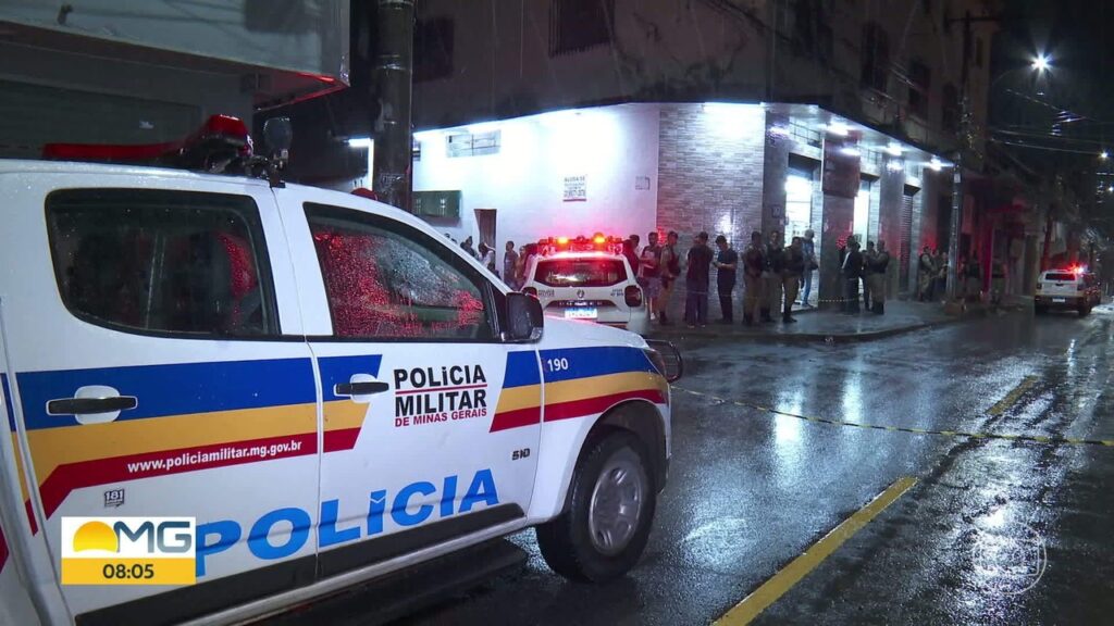 Chacina na Grande BH: Velório das Vítimas Acontece Nesta Sexta-Feira