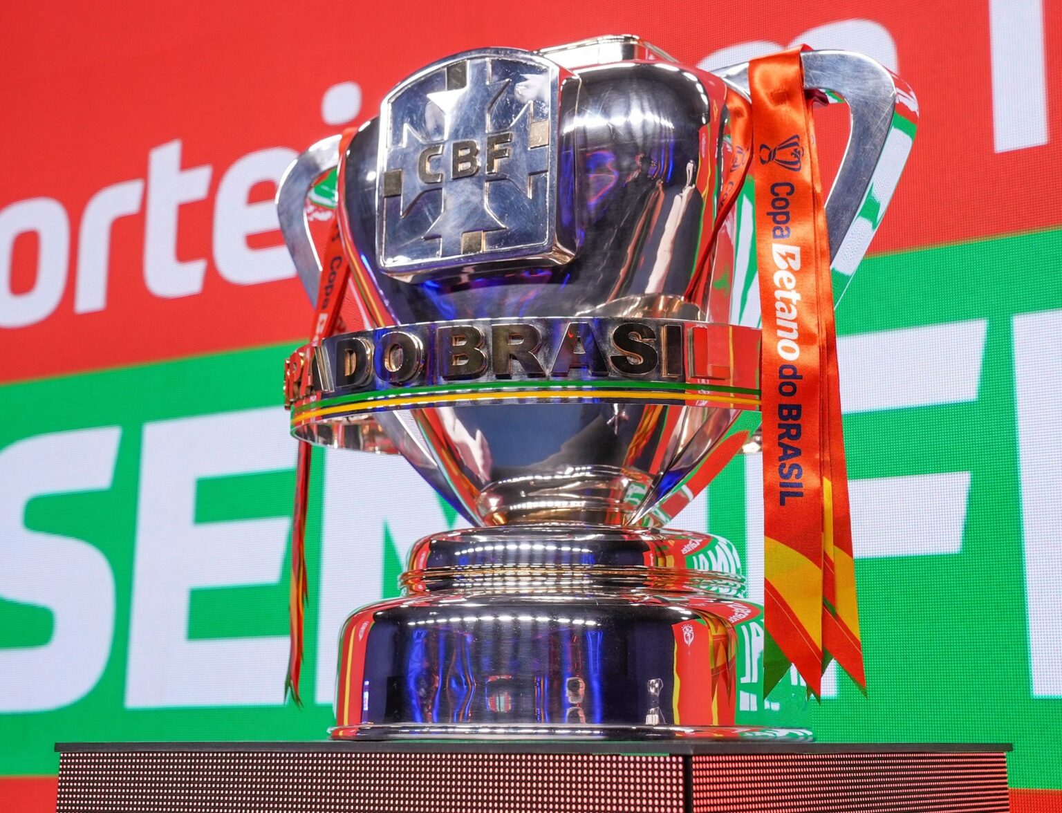 Clubes Cearenses Definem Datas de Estreia na Segunda Fase da Copa do Brasil