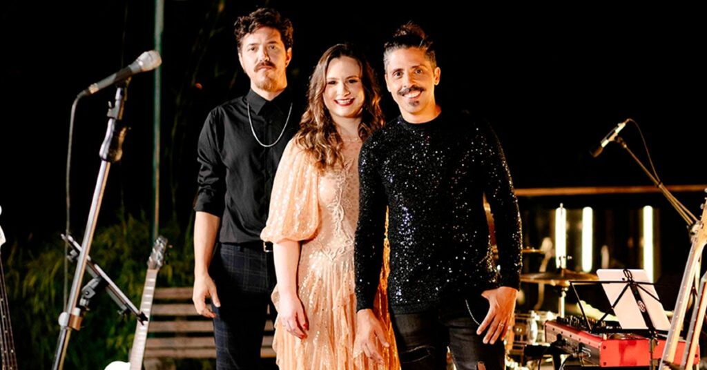 Cobra Coral Celebra o Clube da Esquina em Show Especial em BH