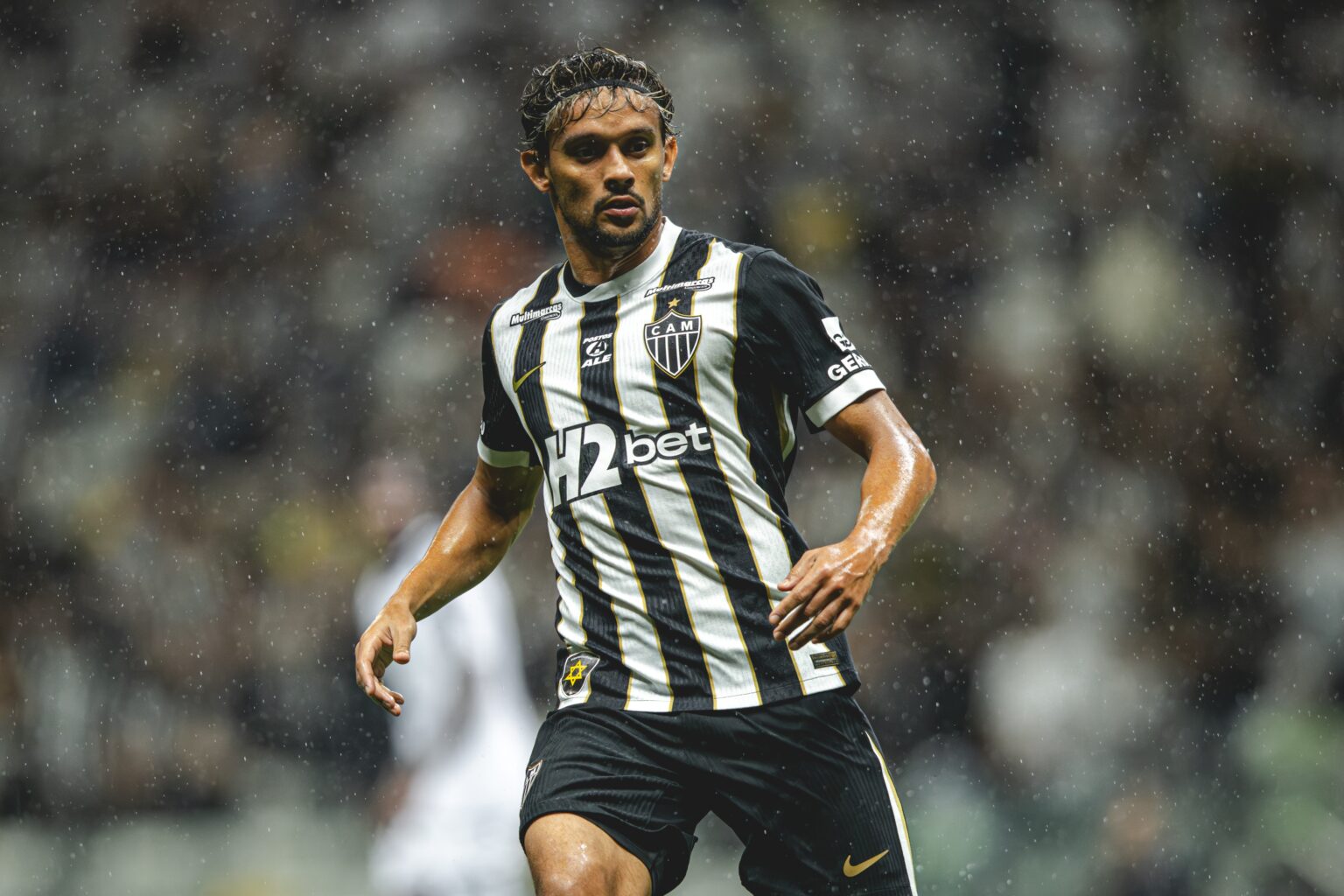 Com Domínguez no Comando, Jogadores do Atlético-MG Buscam Retorno ao Time Principal