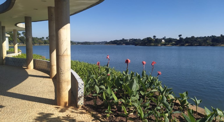 Comissão de Monitoramento da Qualidade da Água da Lagoa da Pampulha é Criada pela Prefeitura Comissão de Monitoramento da Qualidade da Água da Lagoa da Pampulha é Criada pela Prefeitura