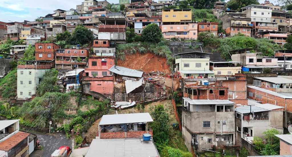 Como Contribuir para Ajudar as Vítimas das Chuvas em Minas Gerais