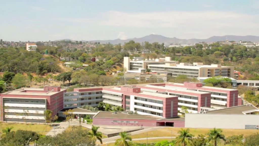 Concurso na UFMG: Oportunidade para Professor em Saúde Pública