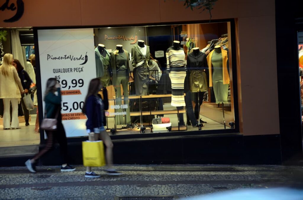 Confiança do Comércio de Belo Horizonte Cai em Janeiro: Queda no Índice de Confiança do Empresário