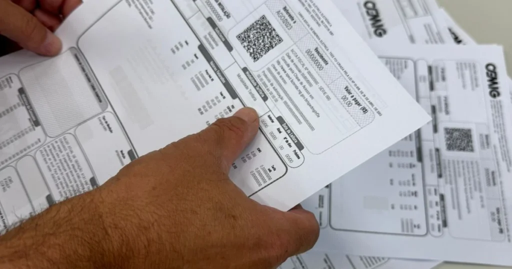 Conta de Luz Mantém Tarifa Verde em Março: Sem Cobrança Extra, Afirma Aneel