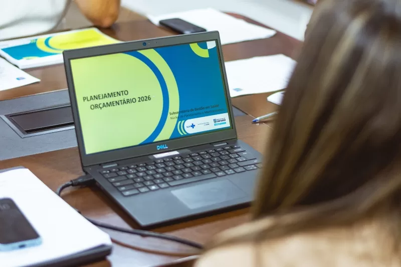 Contagem Define Metas de Saúde para 2026 e Amplia Serviços Essenciais Contagem Define Metas de Saúde para 2026 e Amplia Serviços Essenciais