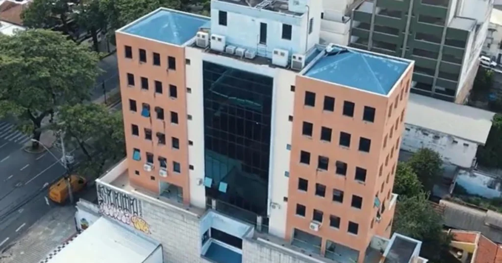 Correios Leiloam Prédio em Belo Horizonte Avaliado em R$ 8,3 Milhões - Entenda a Estratégia