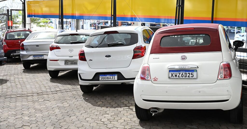 Crescimento nas Vendas de Seminovos em Minas: 3,9% em Janeiro 2026