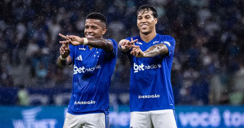 Cruzeiro Conquista Importante Vitória no Mineiro, Mas Foco é a Recuperação no Brasileiro