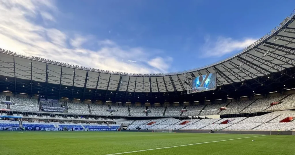 Cruzeiro e Pouso Alegre: Escalações e Onde Assistir ao Jogo do Mineiro