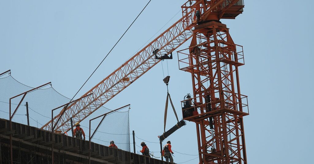 Custo da Construção em Minas Gerais Aumenta 7,1% e Metro Quadrado Ultrapassa R$ 1,8 Mil