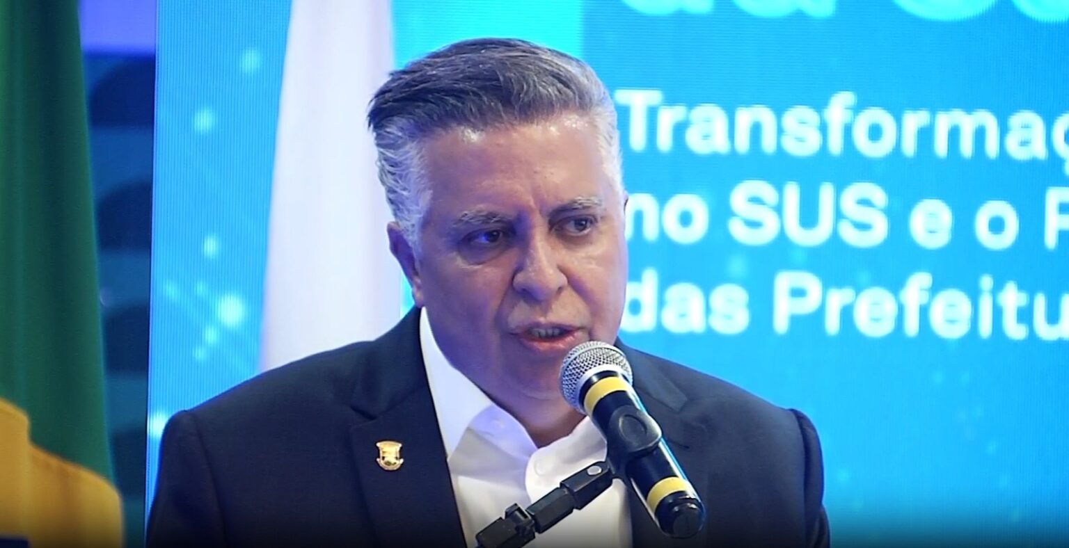 Damião Critica Repasse Insuficiente para Saúde em Belo Horizonte: "É Preciso Mais do que a Cota"