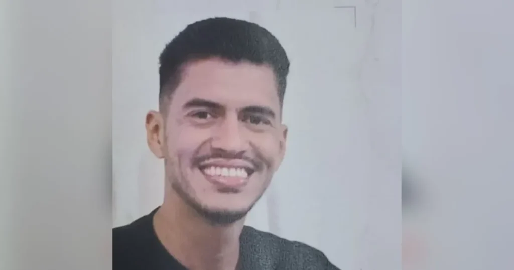 Desaparecimento de Miqueias Maciel Silva Mobiliza Família em Belo Horizonte