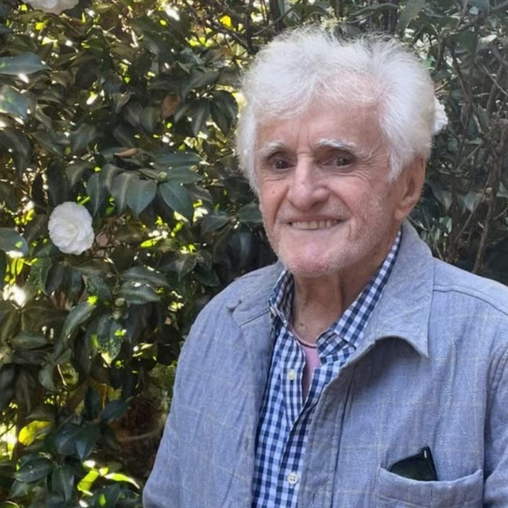 Descanse em Paz: Morre Oldack Esteves, Jornalista e Chargista aos 96 Anos Descanse em Paz: Morre Oldack Esteves, Jornalista e Chargista aos 96 Anos