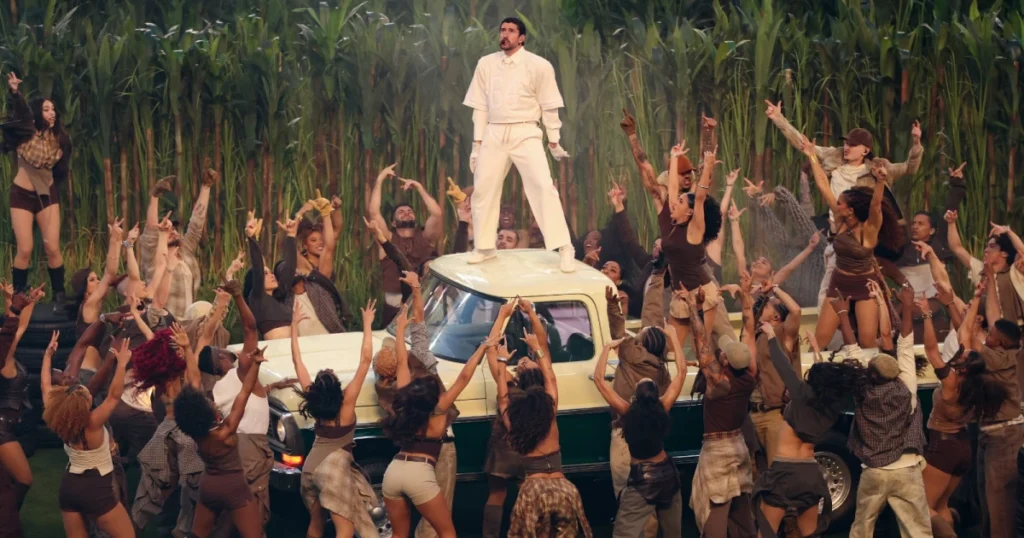 Descubra Quanto Bad Bunny Recebeu por Sua Performance no Super Bowl