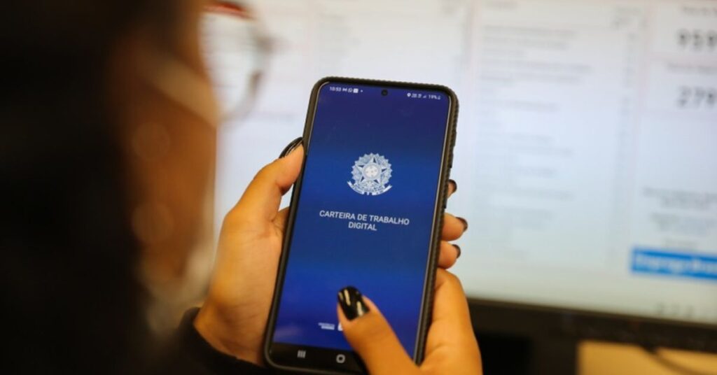 Desemprego em Minas Gerais Cai para 3,8% em 2025, Menor Nível Histórico Desemprego em Minas Gerais Cai para 3,8% em 2025, Menor Nível Histórico