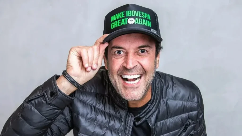 Despedida de Henrique Maderite: Velório acontece neste domingo em Belo Horizonte