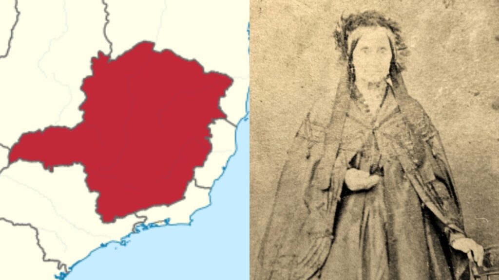 Dona Beja: O Impacto de Sua História na Formação de Minas Gerais