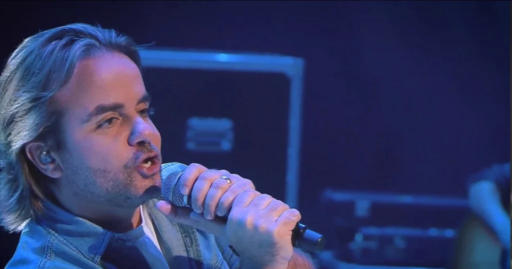 Eros Biondini Agita o Carnaval de Belo Horizonte com Show Espetacular