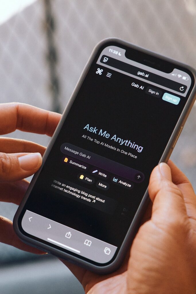 Erros de Chatbots de IA em Saúde: Estudo Revela Limitações Preocupantes Erros de Chatbots de IA em Saúde: Estudo Revela Limitações Preocupantes
