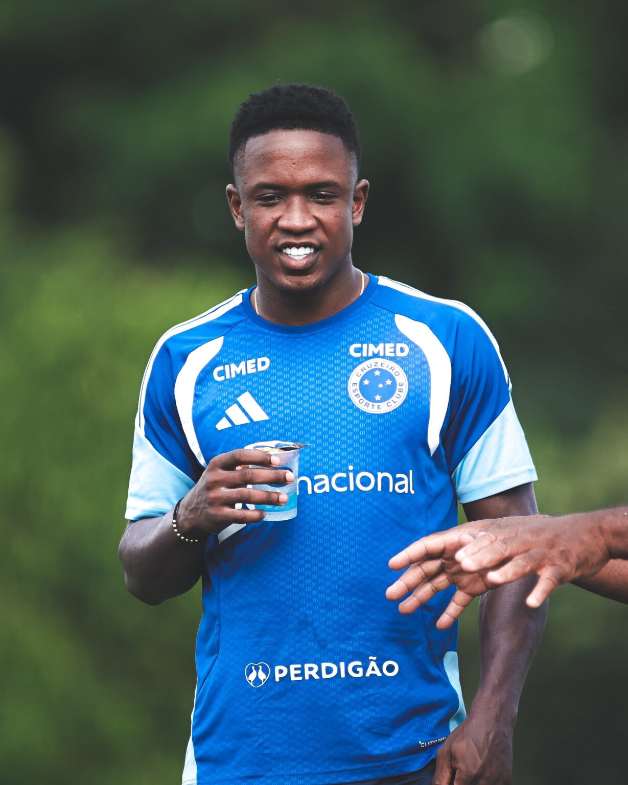 Escalação do Cruzeiro: Novidades e Desfalques para o Próximo Jogo