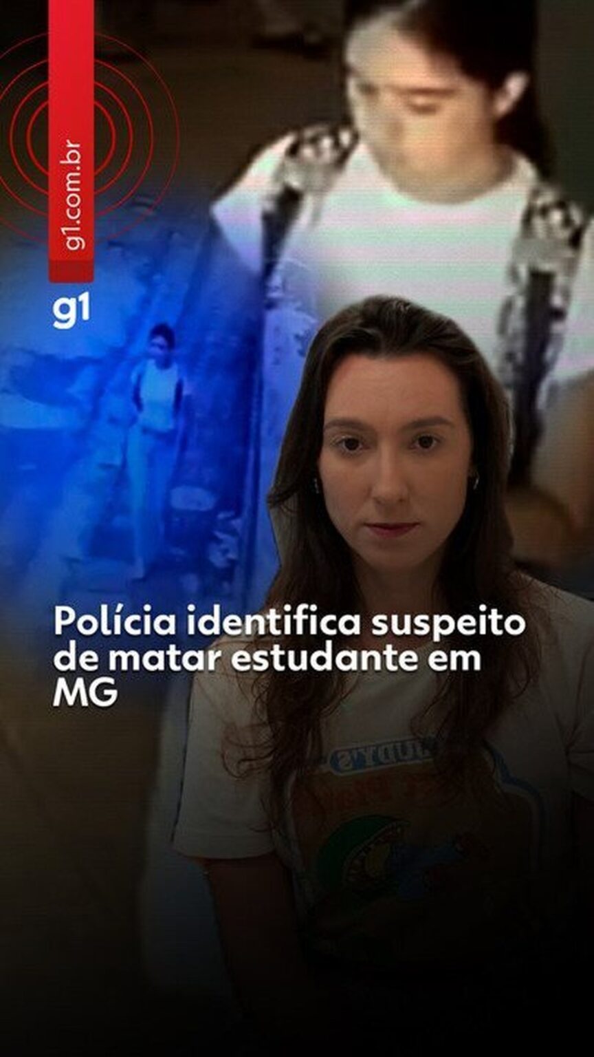 Estudante de Psicologia Encontrada Morta em MG: Detalhes do Caso e Suspeitos