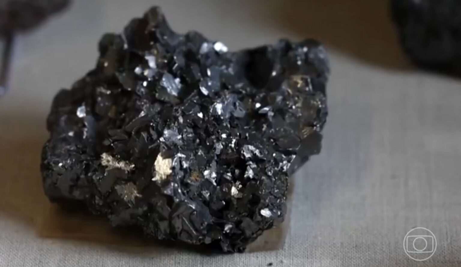 EUA Consideram Brasil como Parceiro Promissor em Minerais Críticos