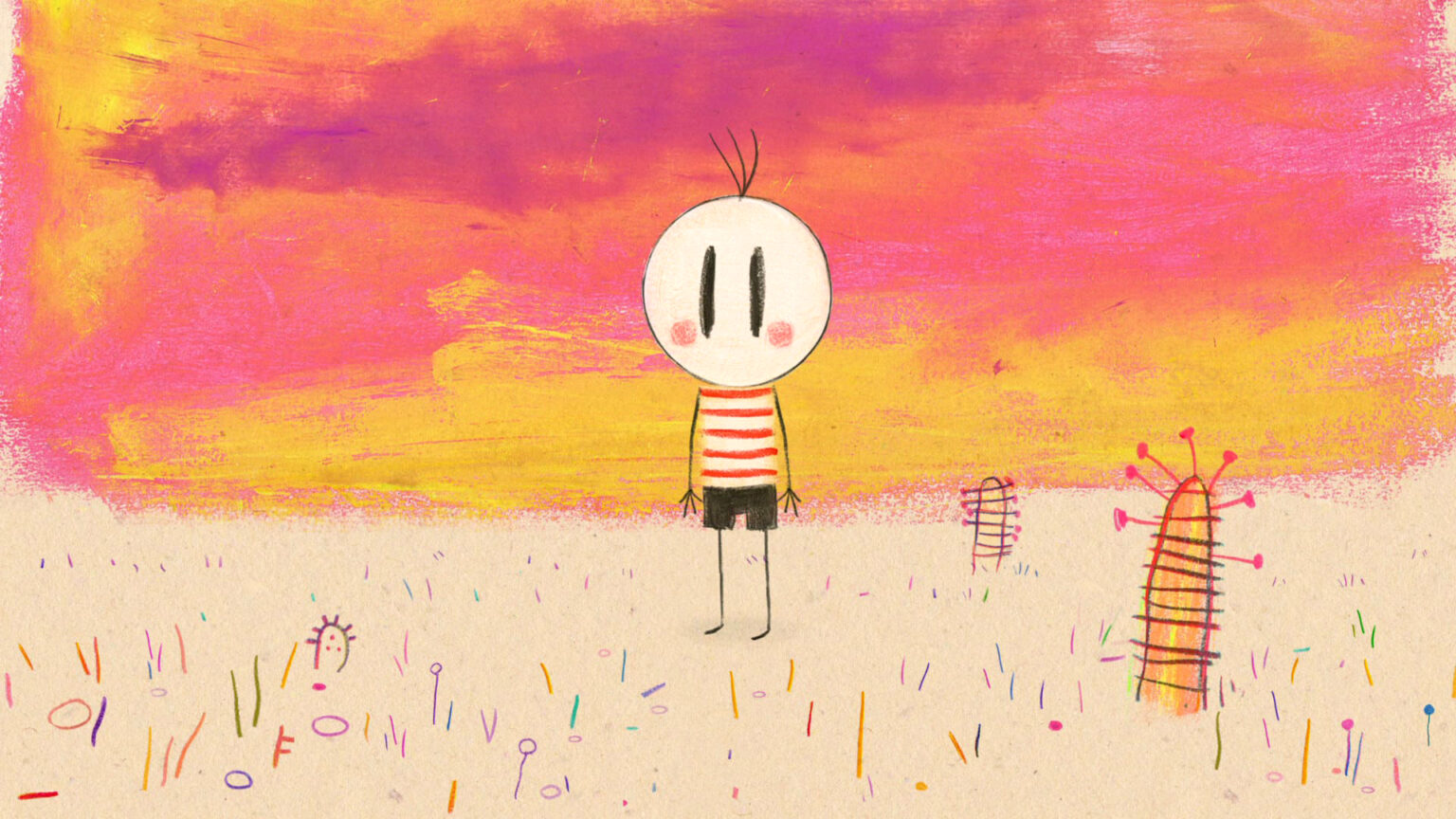 Exposição Gratuita: MIS BH Revela a História da Animação Brasileira em Mostra Imperdível