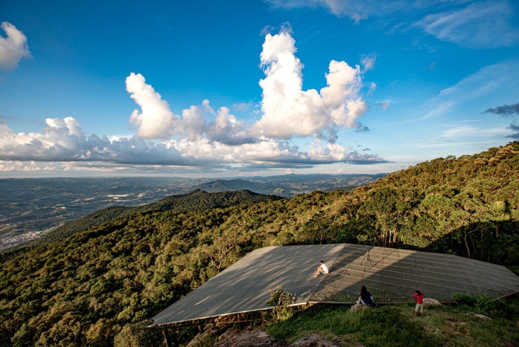 Extrema Apresenta Roteiros Padronizados que Celebram Natureza, Cultura e Gastronomia