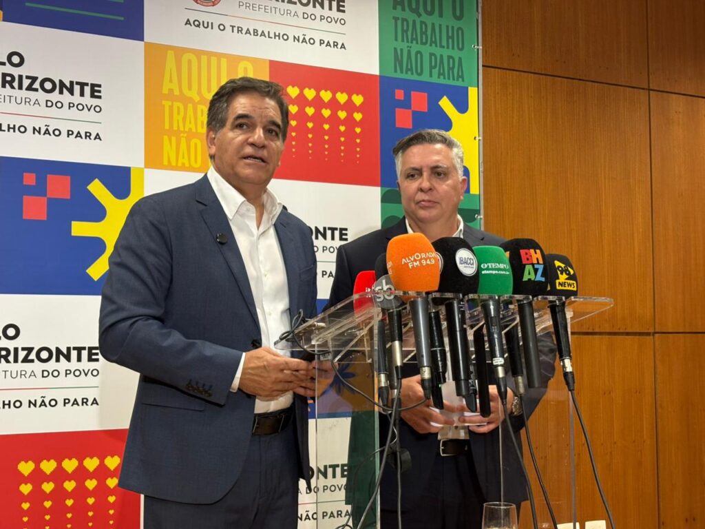 Fecomércio Destina R$ 7 Milhões para Eventos em BH com Show Internacional Grátis