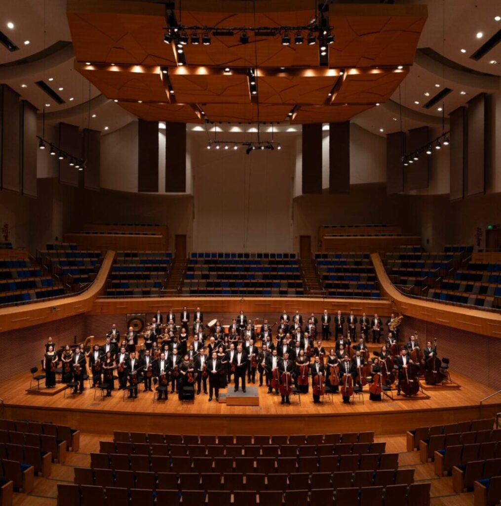 Filarmônica de Minas Gerais Lança Temporada 2026 com Destaque para Bach e Villa-Lobos Filarmônica de Minas Gerais Lança Temporada 2026 com Destaque para Bach e Villa-Lobos