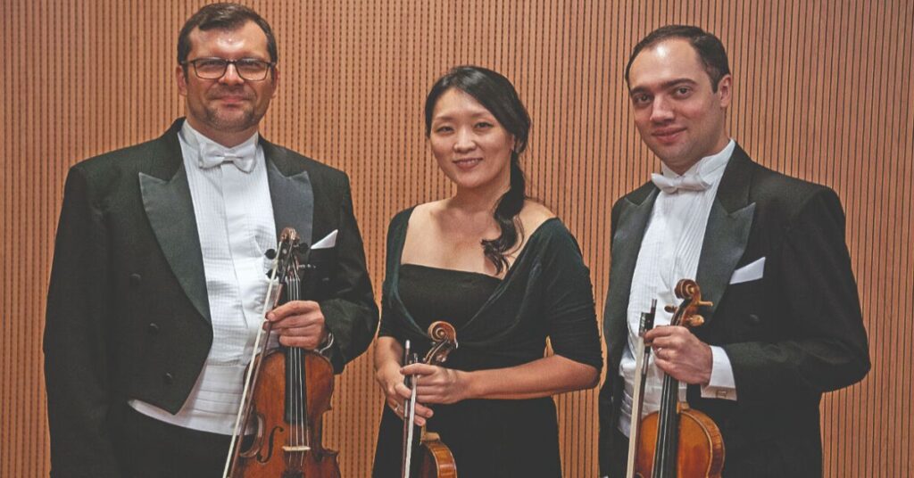 Filarmônica de Minas Gerais Inicia Temporada 2026 com Homenagem a Bach