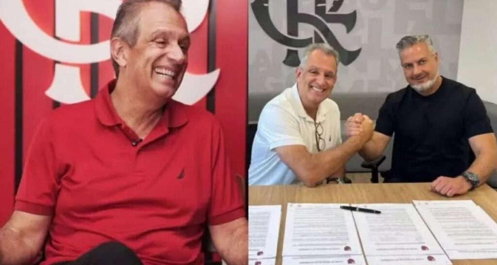 Flamengo: Declaração de R$ 1 Bilhão Inflaciona Mercado e Diretor Admite Dificuldades