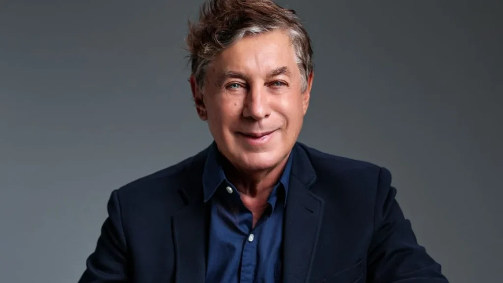 Flávio Venturini Comemora 50 Anos de Música com Show Imperdível no Palácio das Artes