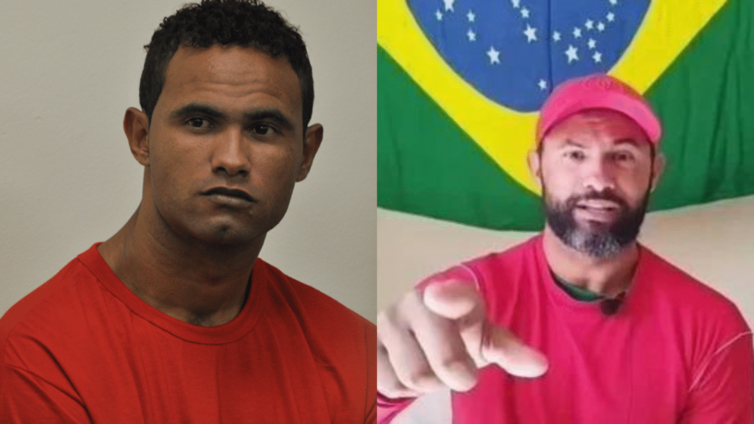 Goleiro Bruno Fernandes Anuncia Candidatura a Vereador pela Direita Brasileira Goleiro Bruno Fernandes Anuncia Candidatura a Vereador pela Direita Brasileira