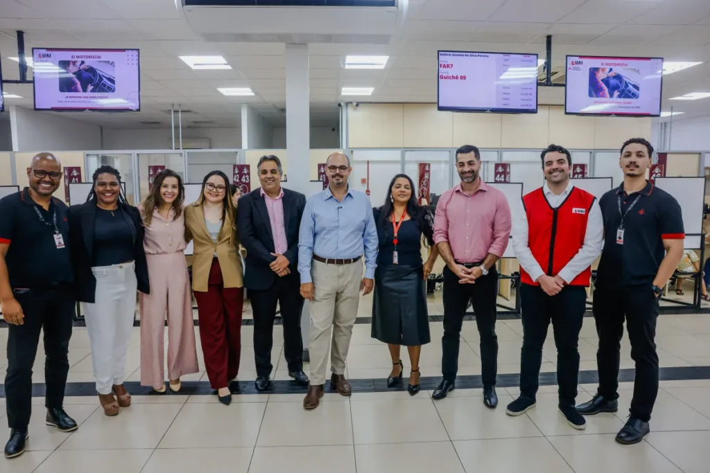 Governo de Minas Destina R$ 16 Milhões para Melhorias na Saúde de Uberlândia