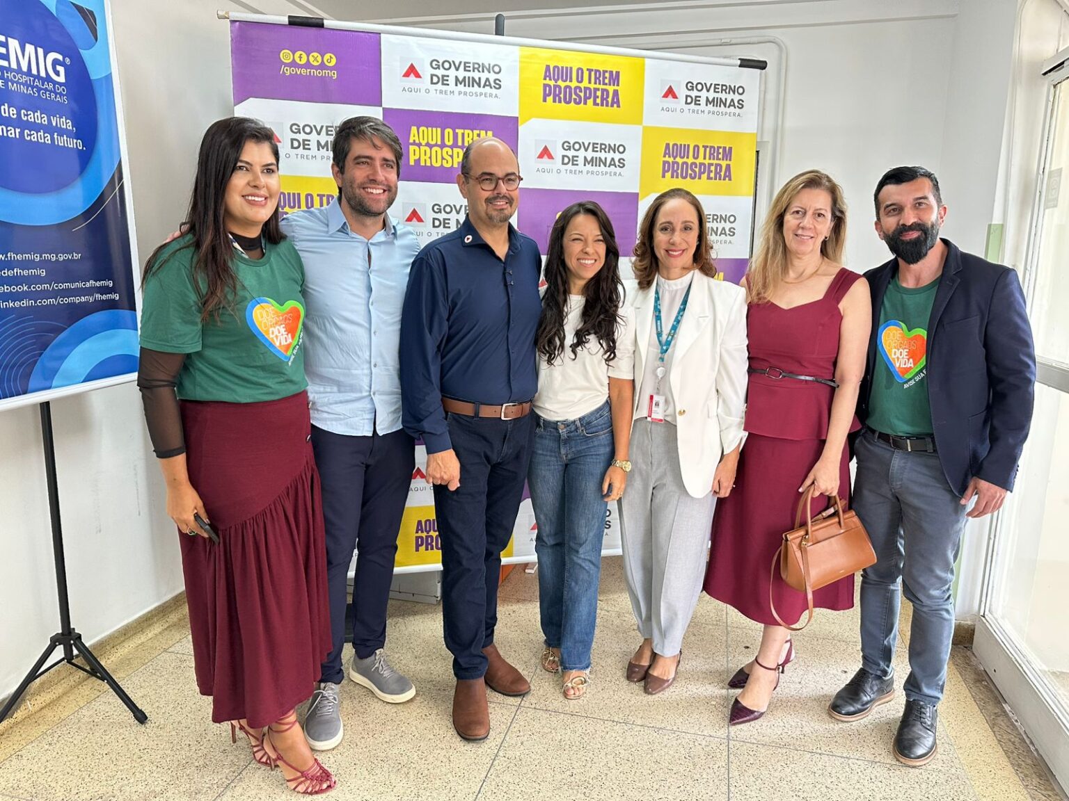 Governo de Minas Gerais lança mutirão de cirurgias eletivas com mais de 100 procedimentos em um dia