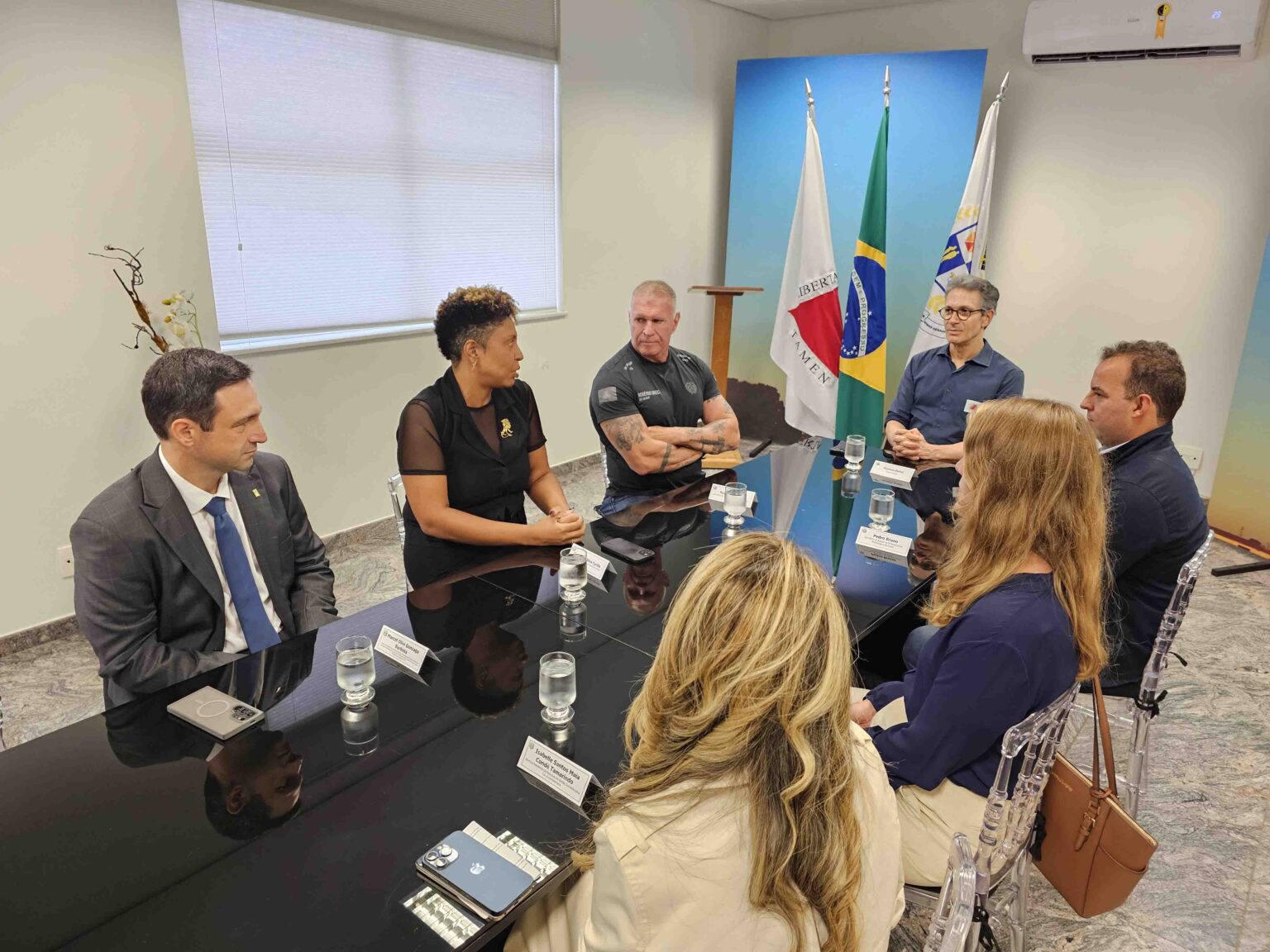 Governo de Minas Gerais Lança PPP Inédita para Modernizar Sistema Socioeducativo