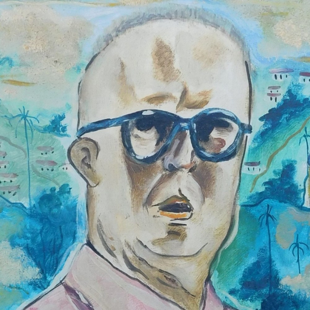 Guignard: Uma Paixão Revelada na Arte Brasileira Guignard: Uma Paixão Revelada na Arte Brasileira