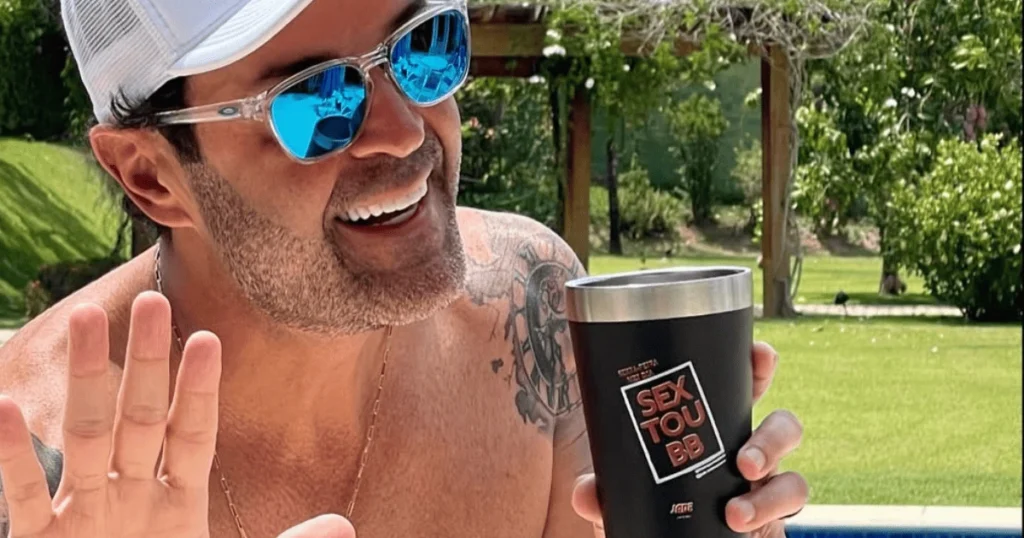 Henrique Maderite: Médico Analisa 'Sinal de Frank' na Orelha e Seus Riscos Cardíacos