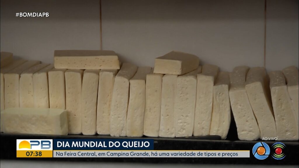 História de Sucesso: Negócio Familiar de Queijos em Campina Grande Impacta a Economia Local