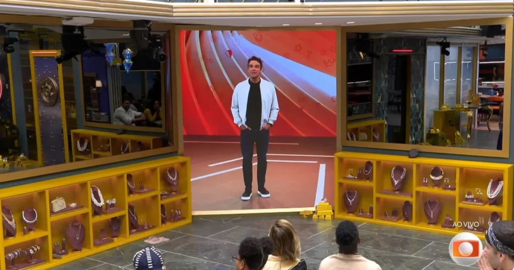 Horário do BBB 26 Hoje: Descubra a Nova Dinâmica do Programa