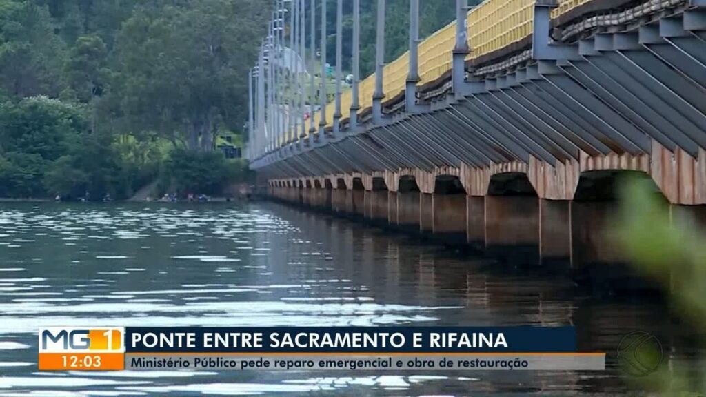 Indenização de R$ 80 mil é concedida a engenheiro que ficou paraplégico após queda de plataforma em Uberaba Indenização de R$ 80 mil é concedida a engenheiro que ficou paraplégico após queda de plataforma em