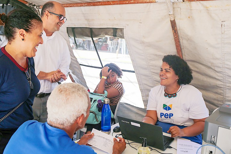 INSS Promove Educação Previdenciária em Municípios de Minas Gerais nesta Semana INSS Promove Educação Previdenciária em Municípios de Minas Gerais nesta Semana