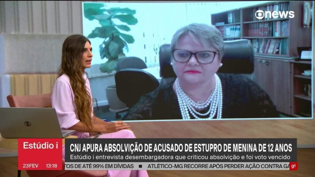 Investigações de Estupro de Vulnerável em MG: Caso de Menina de 12 Anos Choca a Comunidade