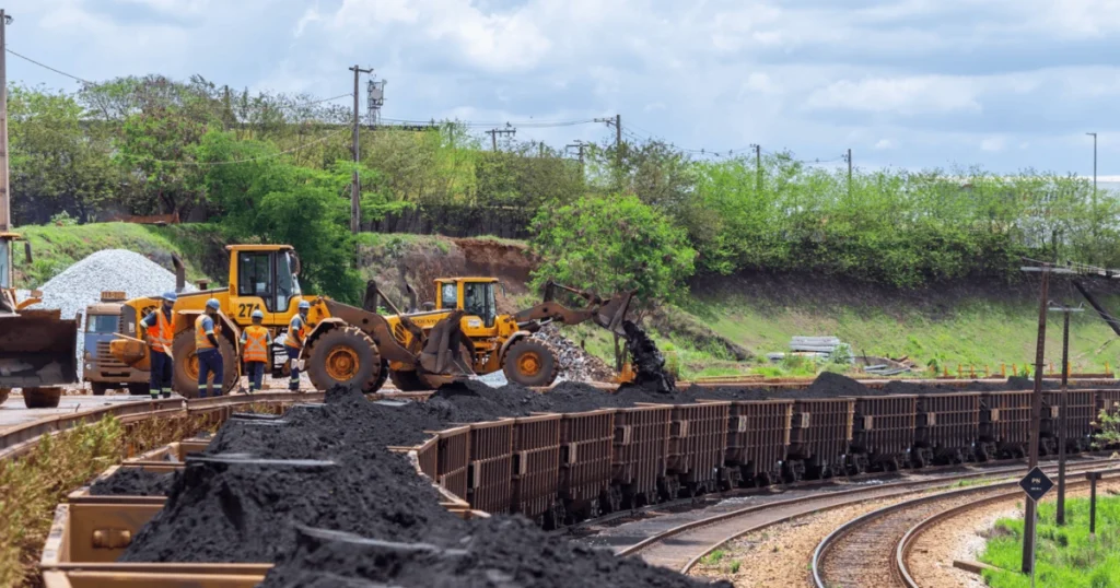 Itaminas: Mineração Responsável que Impulsiona Economia e Qualidade de Vida em Minas Gerais