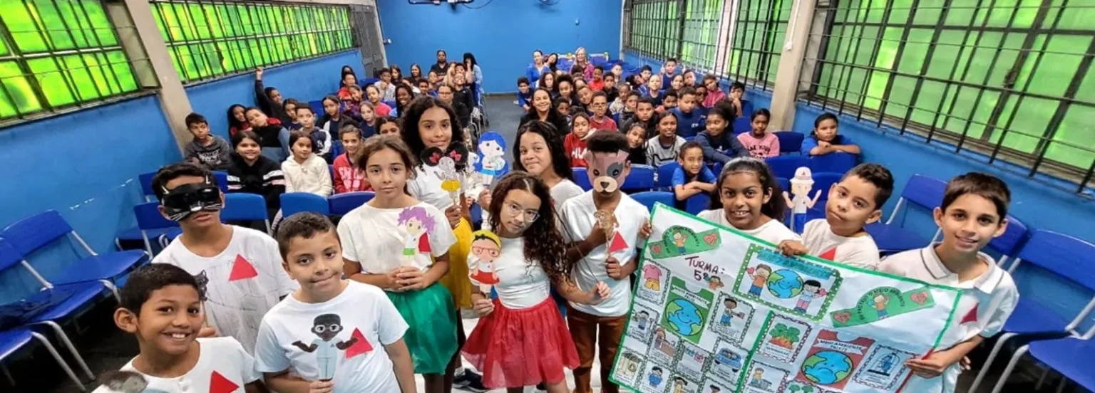 Jovens Mineiros Sustentáveis Expande para 215 Municípios em Minas Gerais